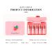 Bekoeen 5Pcs Girls Mini Matte Lipstick Set - Strawberry Flavor, Long Lasting with Cute Box - Buy Online on GoSupps.com