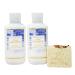 Bath & Body Works Fresh Getaway - 2 Moisture Body Lotion Gift Set with a Creamy Rose Bar Soap