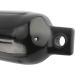 NovelBee 4 Pack 4.5x16 Ribbed Boat Fender Set with Lines, Pump & Needle - Black - Buy Online on GoSupps.com