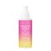 Pacifica Beauty  Pineapple Curls Refresher Mist  Refresher Spray for Curls  Coils and Waves  For Textured Curly Hair  100% Vegan and Cruelty Free  Sulfate and Paraben Free  Clean Hair Care  4 Fl Oz