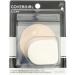 CoverGirl Simply Powder Foundation Ivory 505 0.41 oz - Pack of 3 - Buy Online on GoSupps.com