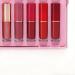 Set de Rouges L vres Liquides Mat Velout | 12 Pi ces Kit De Maquillage Labial S chage Rapide - Set de Rouges L vres Liquides Mat Nude | Pour Voyage D placement Professionnel Rendez-vous - Buy Online on GoSupps.com