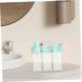 FOMIYES Travel Makeup Bottle Set - Refillable Spray & Cream Bottles for Convenient International Use - Buy Online on GoSupps.com