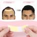 Vlasy 96 Pieces Double Sided Wig Tape - Waterproof & Invisible for Lace Front Wigs & Hair Extensions - Buy Online on GoSupps.com