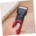 FOMIYES Electric Hair Clippers for Men - Professional Hair Trimmer & Beard Grooming Tool for Adults Kids & Pets - Buy Online on GoSupps.com