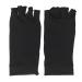 Pomya Carpal Tunnel Glove - Copper Fibre Compression Support for Soreness Relief | Highly Elastic Non-Slip Silicone - Size M - Buy Online on GoSupps.com