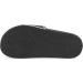 PUMA Unisex Kids Leadcat 2.0 PS Slide Sandals 33 EU Black/White | International Shipping Available - Buy Online on GoSupps.com