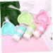 1pc Face Brush for Deep Cleansing - Manual Facial Massage & Scrub Brush with Loofah Rack - Perfect for All Skin Types - Buy Online on GoSupps.com