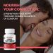 Urinary Tract Comfort Formula with Parcran Cranberry & American Ginseng - 60 Capsules - Buy Online on GoSupps.com
