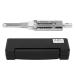 2-in-1 hook tools 2-in-1 hook tools pickup set O-ring handpick-kit precise repair decoder hardware for civil use
