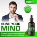 HERBIFY Organic Cilantro Tincture - 4 Fl Oz - Supports Detox, Antioxidants, Heart Health - Made in USA - Buy Online on GoSupps.com