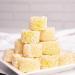 Bodrum Sultan Turkish Delight with Lemon Turkish Delight 200 gram x 5 Pieces - Buy Online on GoSupps.com