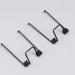 2 Pieces Professional Hair Clipper Repairing Parts Replacement Accessories - Spring Tention Compatible with Babyliss 870 Hair Clippers - Buy Online on GoSupps.com