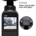 Spigen Tempered Glass Screen Protector for DJI Osmo Pocket 2/1 - GlasTR Slim - Buy Online on GoSupps.com