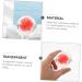 POPETPOP Transparent Soap Skin Cleanser Soap Cleaning Solid Soap Aromatherapy Soap Acid Soap Scented Hand Soap Shower Soap Handmade Soap Essence Etc. Cherry Blossoms - Buy Online on GoSupps.com