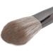 Setting Powder Brush Large Silky Loose Powder Brush High Density Ergonomic Easy to Clean for Cosmetics - Buy Online on GoSupps.com
