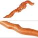 Wooden Walking Stick Solid Cane Wooden Solid Wood Crutch Mahogany Walker Old Man Walking Stick Men Ladies Seniors are Available Gifts for The Elderly B - Buy Online on GoSupps.com