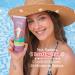 Buy D Luchi Gel Bronzer | Beta-Carotene Formula for Deep Tan & Hydration - Fast International Shipping - Buy Online on GoSupps.com