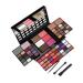 All-in-One Makeup Kit for Women | Full Makeup Gift Set | Eyeshadow Lipstick Blush & More | Perfect Xmas Bundle - Buy Online on GoSupps.com