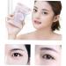 1 Set Double Eyelid Sticker Double Sided Eyelid Sticker Natural Eyelid Stickers Slim Fiber Strip - Buy Online on GoSupps.com