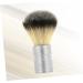 Buy MAGICLULU 1pc Beard Brush - Nylon Brush for Men | Best Beard Care Product for Grooming & Styling | International Shipping Available - Buy Online on GoSupps.com