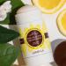 Lavanila Natural Aluminum Free Deodorant 2-Pack Vanilla Lemon - The Healthy Deodorant for Men and Women Solid Stick (2 Ounce Each) Vegan Vanilla Lemon 2 Ounce (Pack of 2) - Buy Online on GoSupps.com