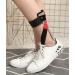 Foot drop orthesis foot lifter-orthosis afo ankle orthosis support foot orthosis hemiplegie nightcarn for foot lifter plantar fasciitis achilla tendon inflammation right foot l
