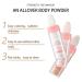 Body Glitter Stick Highlight Makeup for Natural Brightening & 3D Repair - Fairy Pink - Buy Online on GoSupps.com