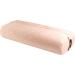 Hugger Mugger Standard Yoga Bolster - Firm Core, Soft Surface, Rectangular Shape - Handmade in USA for Restorative Yoga - Quartz - Buy Online on GoSupps.com