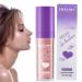 Loose Highlighter Powder | Face and Body Brightening Stick - Easy Apply Sparkly Shimmery Highlighter for Neck Chest Face Lips 03#