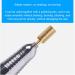 Dajidafu Steel Nails Polisher Bit Replacement Portable 2.35mm Shank Fingernail Polishing Bits Upgrade Modified Spare Parts 3XC - Buy Online on GoSupps.com
