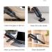 Wireless Cleaner Strong Suction Low Noise Portable for Home Wet Dry Dual Use Cleaning - Buy Online on GoSupps.com