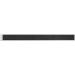Alumicolor AlumiCutter 18IN Silver - Aluminum Straight Edge for Office, School, Engineering, and Framing - Inch and Metric Calibrations - Buy Online on GoSupps.com