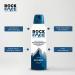 Rock Face Refined Antiperspirant Deodorant 200ml | Sandalwood & Cedar Scent | Fast Absorbing | Non-Staining | 48 Hour Protection Refined 1 count (Pack of 1) - Buy Online on GoSupps.com