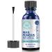 Toenail Fungus Treatment At Home: Nail Fungus Treatment Extra Strength Fast Acting One Week - Safely Repair Renew Damaged And Discolored Toenails - Effectively Improve Athlete's Nail Health