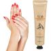 Nourishing Hand Cream for Dry Skin | Intensive Moisture & Horse Oil | Deep Moisturizing & Brightening Hand Care - Buy Online on GoSupps.com