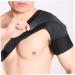 NOLITOY Shoulder Pad & Support Strap for Women - Rotator Brace & Shoulder Immobilizer - Comfortable Shoulder Splint & Stability - Buy Online on GoSupps.com