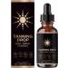 Gouttes autobronzantes boire Gouttes autobronzantes hydratantes pour le visage pour un bronzage naturel hydratant et doux pour la peau pour tous types de peau 1pcs