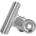 LANTRO JS Stainless Steel Nail Tip Clips 2 1.2 0.7 inches Nail Extension Quick Building Nail Tips Clip Nail Extension Clips Multifunctional Nail Art Accessories - Buy Online on GoSupps.com