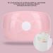 UV LED Nail Lamp 54W - Professional Nail Dryer for Gel Polish - 3 Timers - Home and Salon Use - Buy Online on GoSupps.com