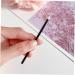 BIUDECO 100pcs Disposable Eyeliner Makeup Eyeliner Wand Makeup Brush Applicator Gel Eyeliner Plastic - Buy Online on GoSupps.com