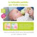 MAM Easy Start Anti-Colic Baby Bottles - 130ml 160ml 260ml | 8-Pack with Extra Soft Nipple & Sealing Discs | International Shipping Available - Buy Online on GoSupps.com