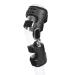 ZJchao Knee Brace Support Hinge Osteoarthritis Unloader Adjustable ROM Stabilizing Knee Brace Adjustable Knee Joint Splint Arthritis Varus Valgus Orthopedic Kneepad(Right)