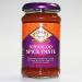 Patak's Vindaloo Spice Paste - 283g (Pack of 2) | Authentic Indian Recipe | Aromatic Hot & Spicy Flavor