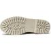 ANJOUFEMME Women's Hiking Snow Winter Boots 9 - Khaki | Waterproof & Stylish - Buy Online on GoSupps.com