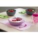 Chicco Angled Training Spoon - Pink 8M+ | Multi-Coloured Baby Feeding Utensil for International Shipping - Buy Online on GoSupps.com