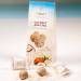 nouri Coconut and Chia balls Vegan Gluten Free No Added Sugar (8 packs of 10 balls each) 800 gms - Buy Online on GoSupps.com