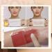 SACE LADY Face Makeup Base Set - Smooth Primer Oil Control Powder & Flawless Cushion - 3Pcs Natural Long-lasting Cosmetics Kit - Buy Online on GoSupps.com