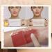 SACE LADY Full Cover Liquid Concealer & Compact Powder Makeup Set - Flawless & Lasting Oil Control | Face Makeup Kit - Buy Online on GoSupps.com