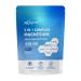 Auivty 5-in-1 Magnesium Complex 450 mg High Absorption Magnesium Glycinate Malate & Citrate with Vitamin B6 Muscle Nerve & Relaxation Support 120 Veggie Capsules